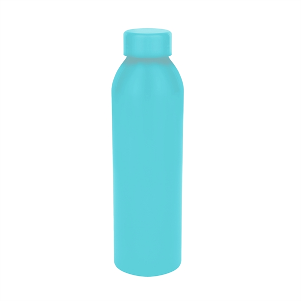 22 Oz. Serena Aluminum Bottle - 22 Oz. Serena Aluminum Bottle - Image 1 of 18