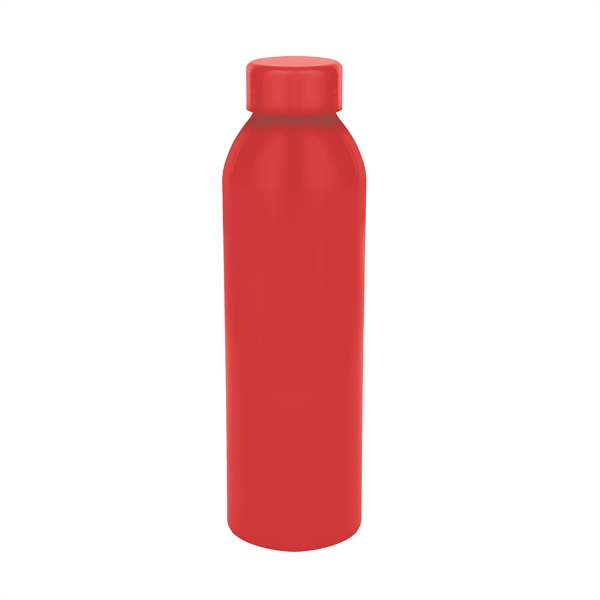 22 Oz. Serena Aluminum Bottle - 22 Oz. Serena Aluminum Bottle - Image 5 of 18