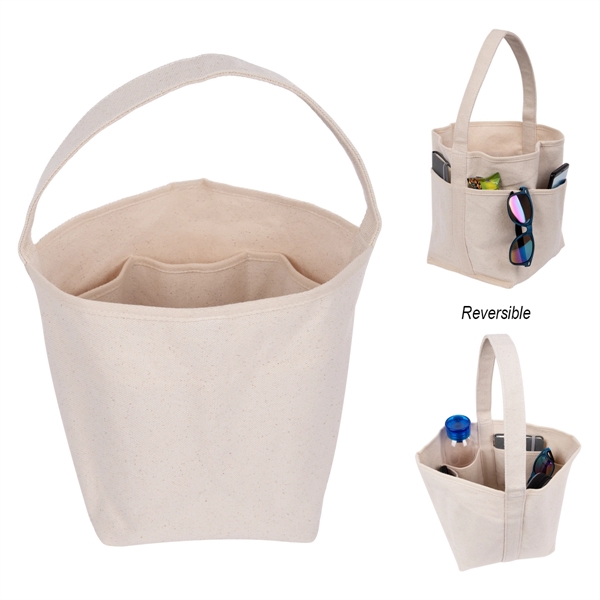 Custom Garden Tote Bag