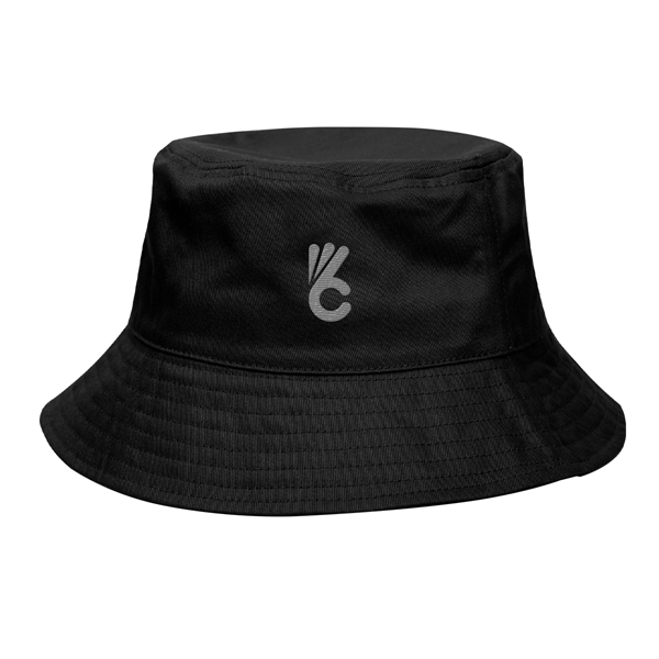 Custom Berkley Bucket Hat