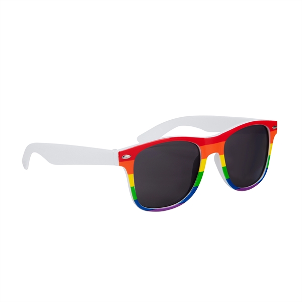 Custom Prism Malibu Sunglasses