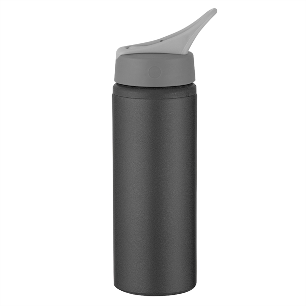 Custom 25 Oz. Full Color Aluminum Bike Bottle