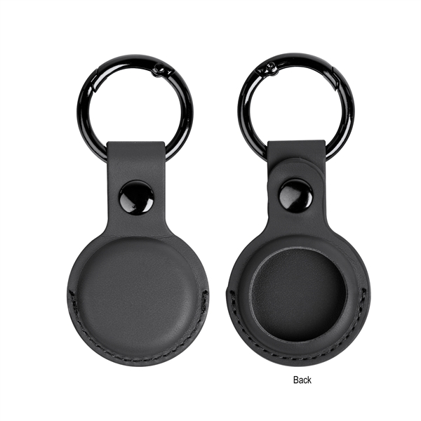 Custom TrackSmart Remote Tracker With Keyring