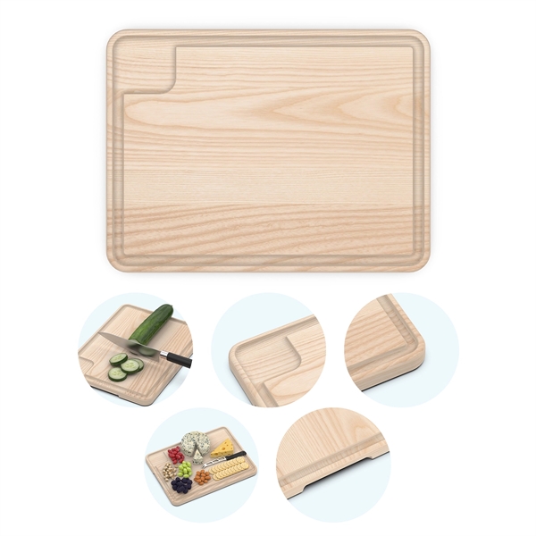 Custom Powerstick Slice And Serve