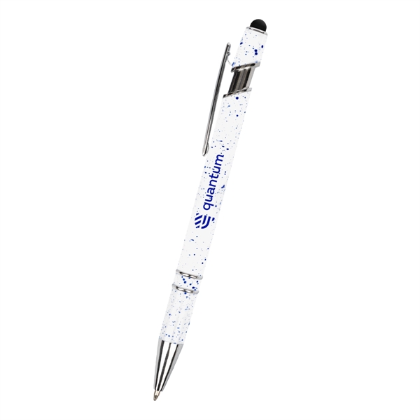 Custom Ember Campfire Incline Stylus Pen