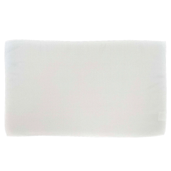 Custom Golf Towel
