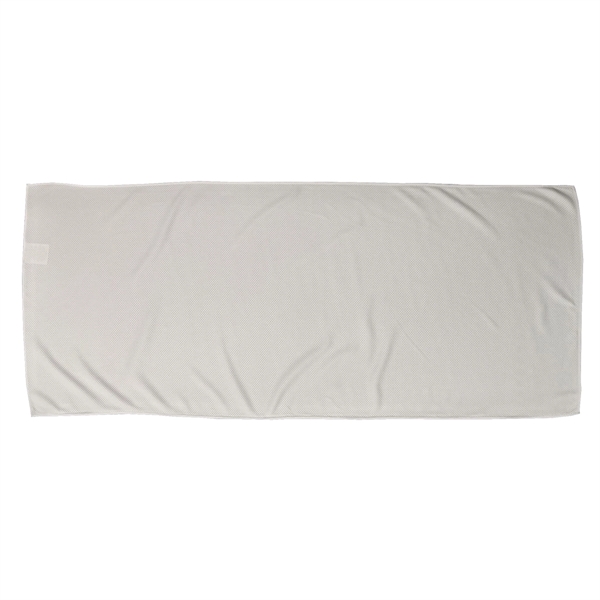 12" x 31.5" Cooling Towel