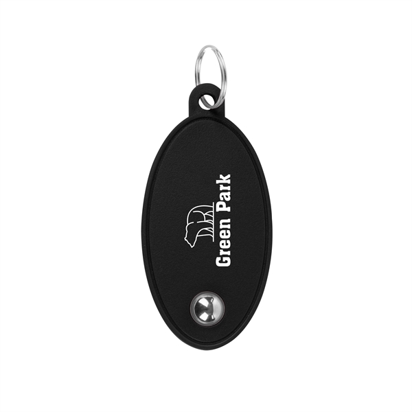 Custom Fidget Keychain