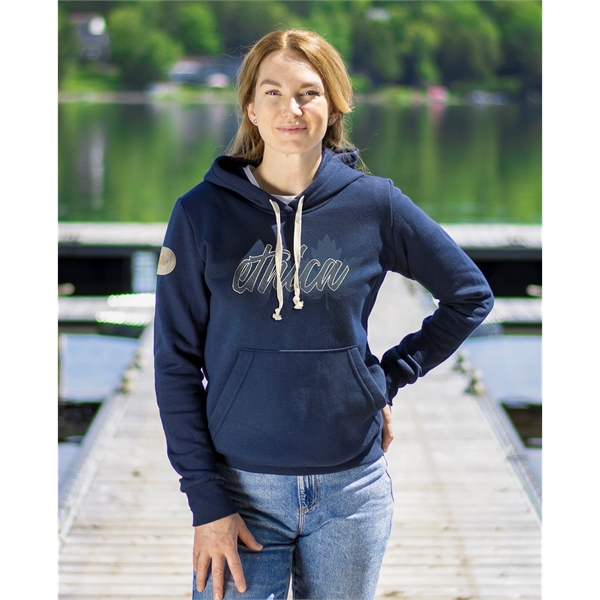 Women's hooded sweatshirt - Women's hooded sweatshirt - Image 0 of 5