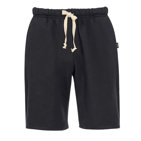 Unisex sweatshorts - Unisex sweatshorts - Image 1 of 2
