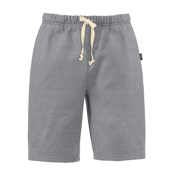 Unisex sweatshorts - Unisex sweatshorts - Image 2 of 2