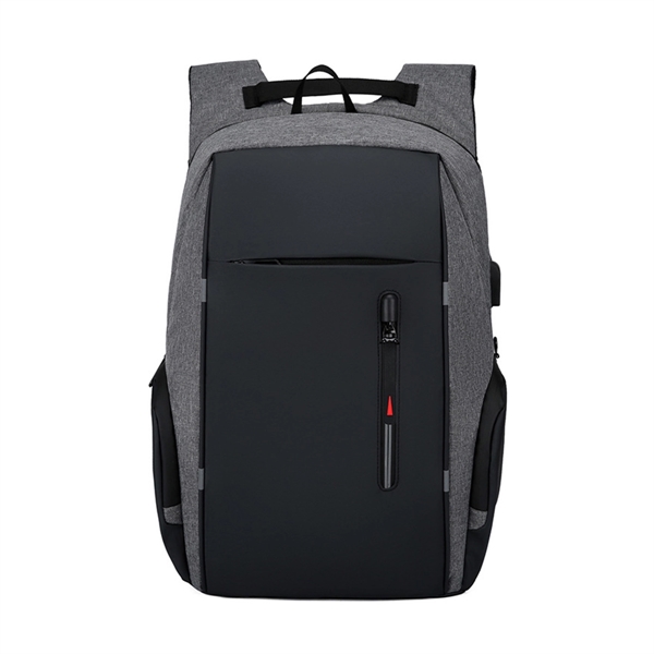 Multifunctional Business Notebook Backpack - Multifunctional Business Notebook Backpack - Image 5 of 5