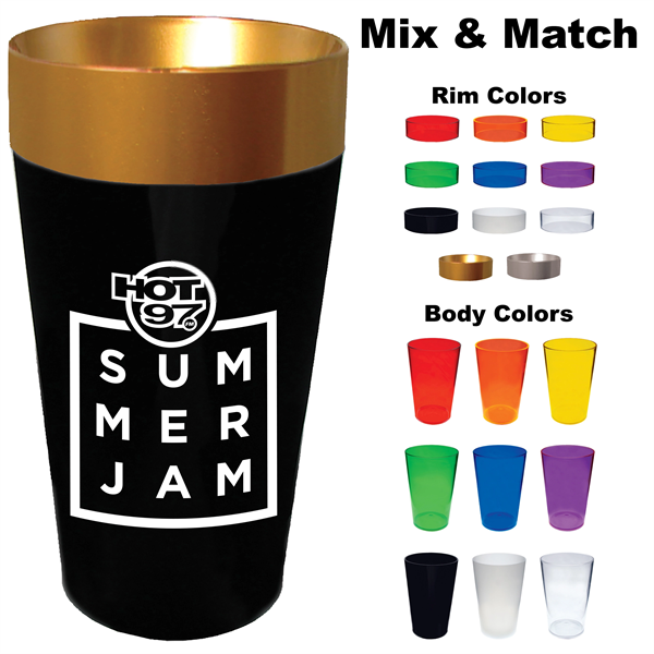 20 oz. Tumbler - 20 oz. Tumbler - Image 0 of 33
