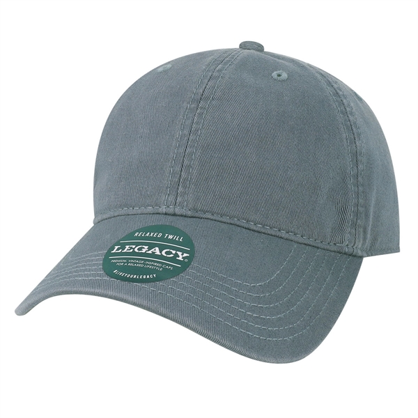 Legacy - Relaxed Twill Dad Hat - Legacy - Relaxed Twill Dad Hat - Image 23 of 30