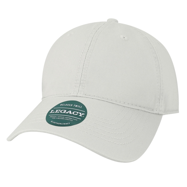 Legacy - Relaxed Twill Dad Hat - Legacy - Relaxed Twill Dad Hat - Image 26 of 30