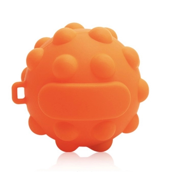 Push Pop Stress Ball - Push Pop Stress Ball - Image 3 of 8