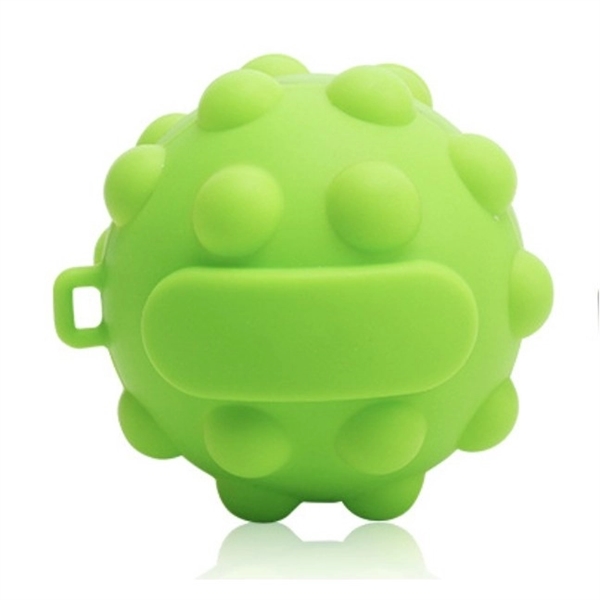 Push Pop Stress Ball - Push Pop Stress Ball - Image 4 of 8