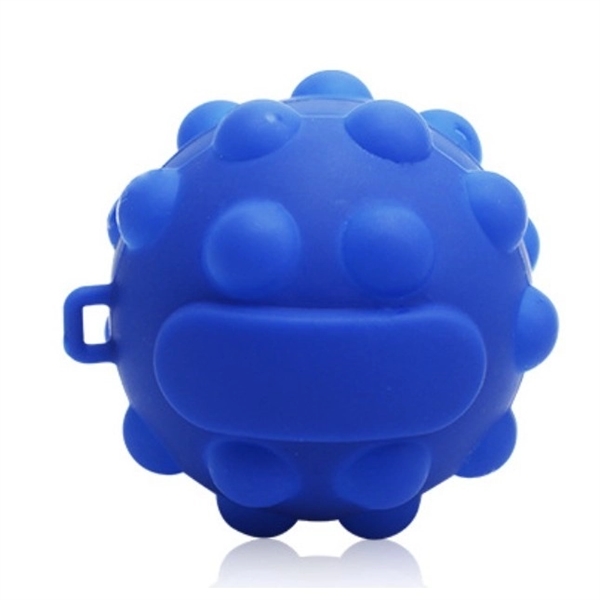 Push Pop Stress Ball - Push Pop Stress Ball - Image 7 of 8