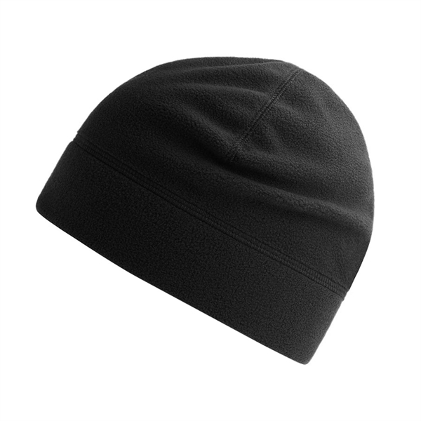 Atlantis - Sustainable Fleece Beanie - Atlantis - Sustainable Fleece Beanie - Image 2 of 3