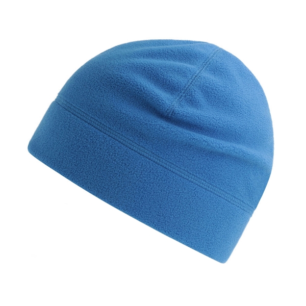 Atlantis - Sustainable Fleece Beanie - Atlantis - Sustainable Fleece Beanie - Image 3 of 3