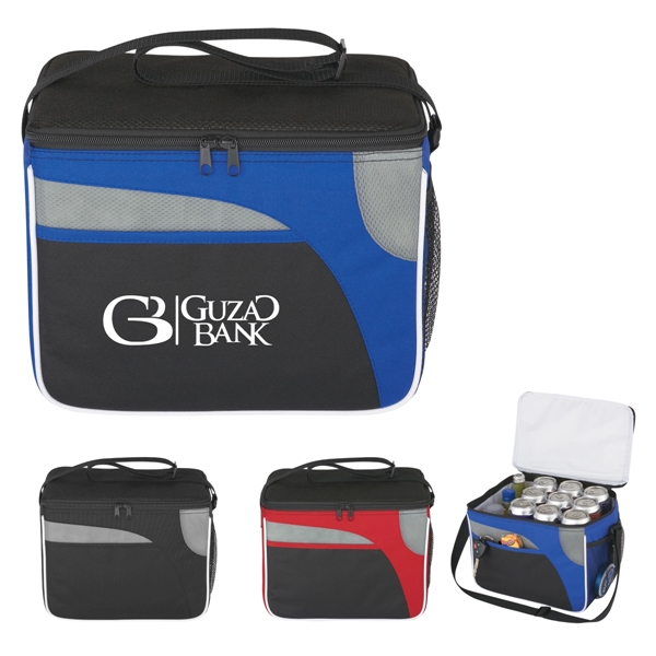 Super Chic Cooler Bag - Super Chic Cooler Bag - Image 0 of 10