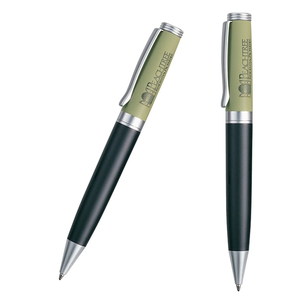 Trapani Ballpoint Pen - Trapani Ballpoint Pen - Image 0 of 1
