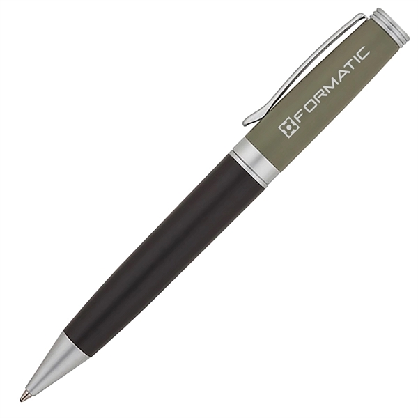 Trapani Ballpoint Pen - Trapani Ballpoint Pen - Image 1 of 1