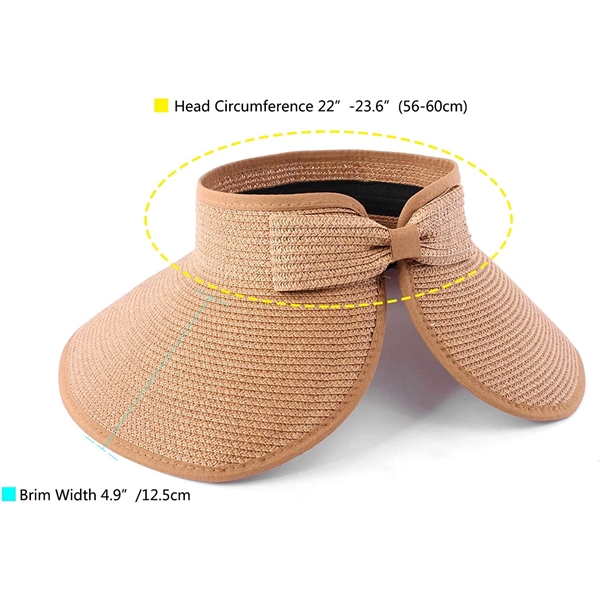 Sun Hat - Sun Hat - Image 1 of 5