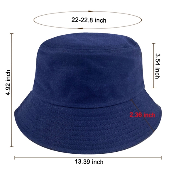 Bucket Hat - Bucket Hat - Image 1 of 2