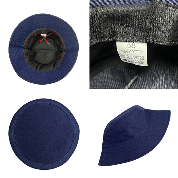 Bucket Hat - Bucket Hat - Image 2 of 2