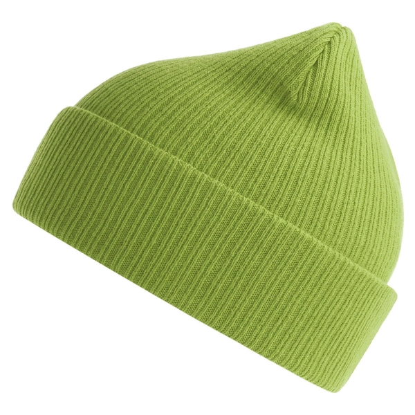 Atlantis Headwear Sustainable Knit - Atlantis Headwear Sustainable Knit - Image 2 of 6