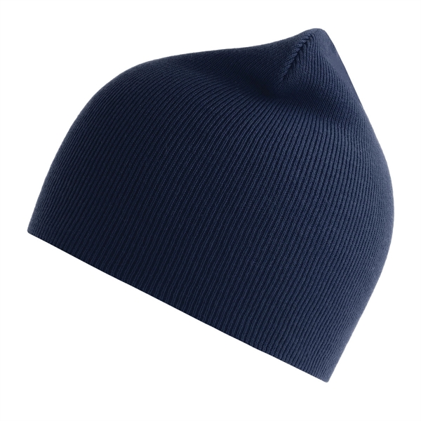 Atlantis Headwear Sustainable Beanie - Atlantis Headwear Sustainable Beanie - Image 5 of 8