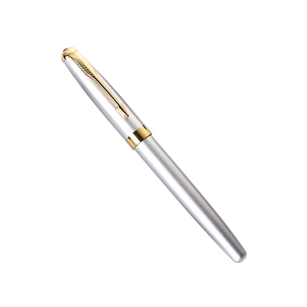 Luxury Business Office School Metal Pen - Luxury Business Office School Metal Pen - Image 2 of 5