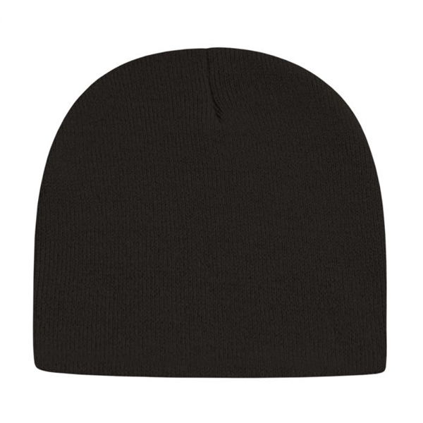 Cap America Sustainable USA Made Beanie - Cap America Sustainable USA Made Beanie - Image 0 of 3