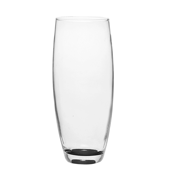 Nessa Stemless Champagne Flutes - Nessa Stemless Champagne Flutes - Image 3 of 9