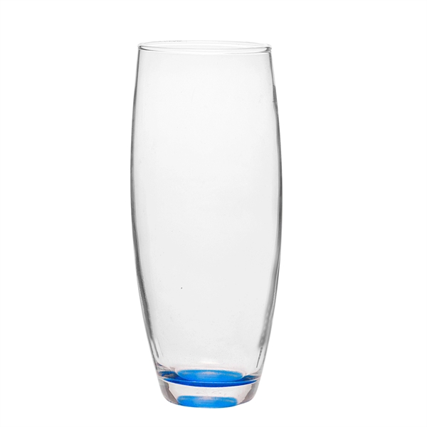 Nessa Stemless Champagne Flutes - Nessa Stemless Champagne Flutes - Image 4 of 9