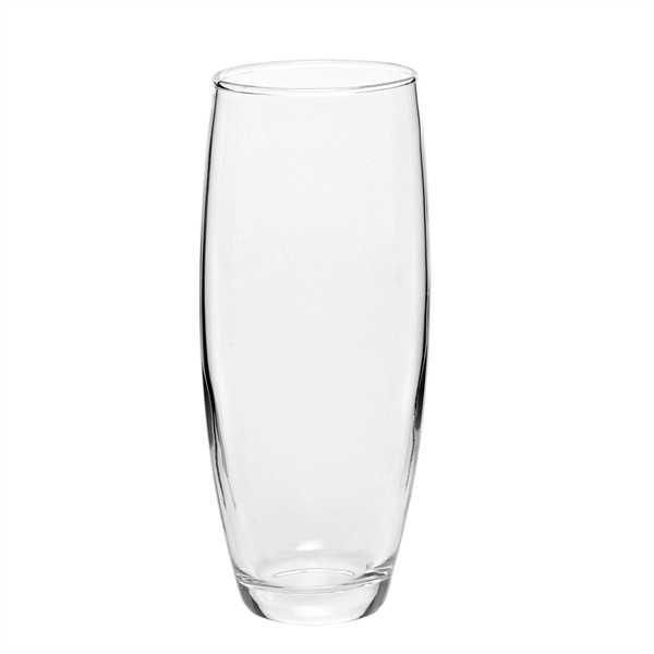 Nessa Stemless Champagne Flutes - Nessa Stemless Champagne Flutes - Image 5 of 9