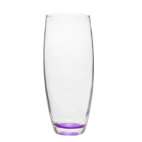Nessa Stemless Champagne Flutes - Nessa Stemless Champagne Flutes - Image 8 of 9