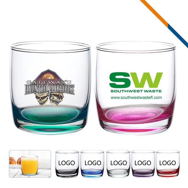 Seymour Whiskey Glasses - Seymour Whiskey Glasses - Image 0 of 9