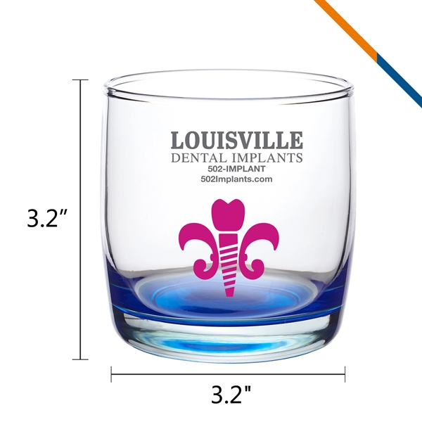 Seymour Whiskey Glasses - Seymour Whiskey Glasses - Image 2 of 9