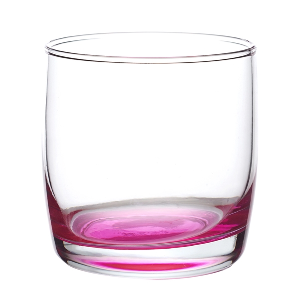 Seymour Whiskey Glasses - Seymour Whiskey Glasses - Image 7 of 9