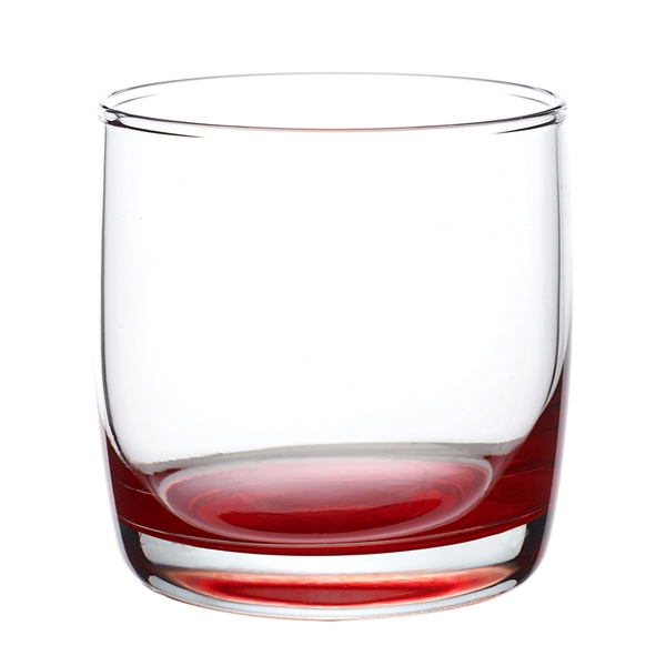 Seymour Whiskey Glasses - Seymour Whiskey Glasses - Image 9 of 9