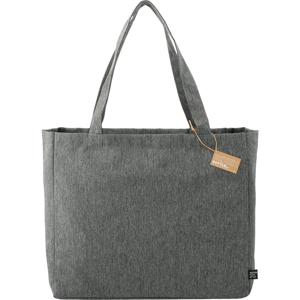 Vila Recycled All-Purpose Tote - Vila Recycled All-Purpose Tote - Image 1 of 1