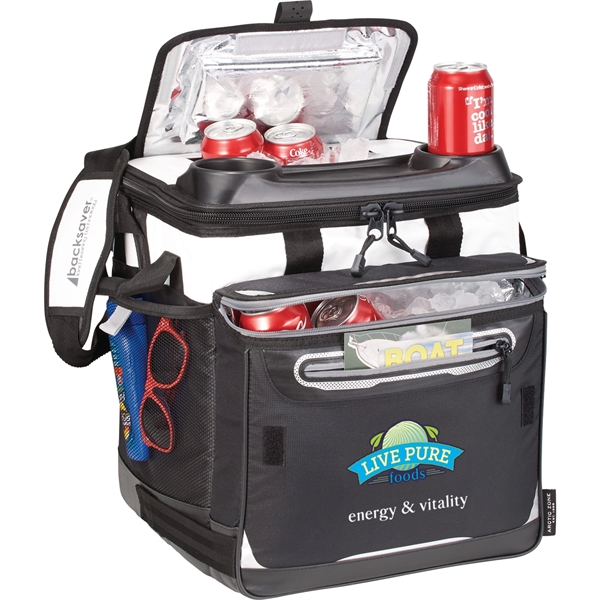 Arctic Zone® Titan Deep Freeze® Rolling Cooler - Arctic Zone® Titan Deep Freeze® Rolling Cooler - Image 18 of 18