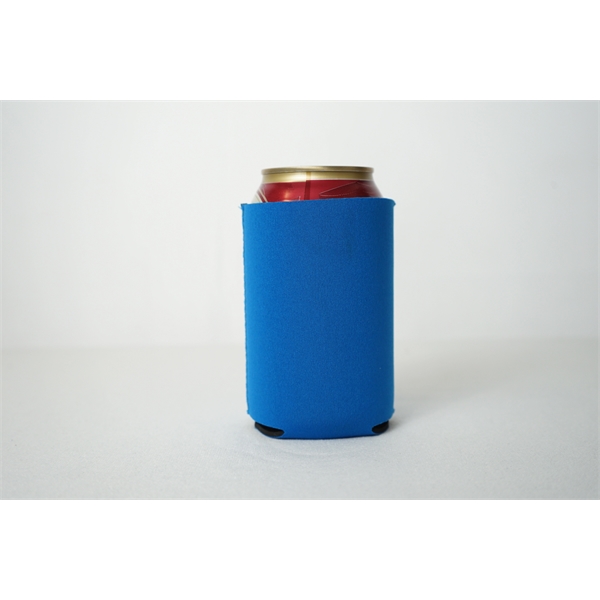 Collapsible Neoprene Can Coolie Double Side - Collapsible Neoprene Can Coolie Double Side - Image 15 of 15
