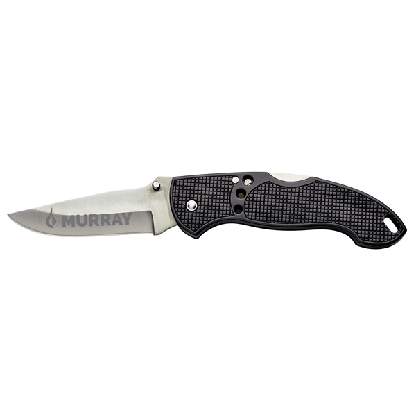 CEDAR CREEK® VALOR POCKET KNIFE - CEDAR CREEK® VALOR POCKET KNIFE - Image 4 of 4
