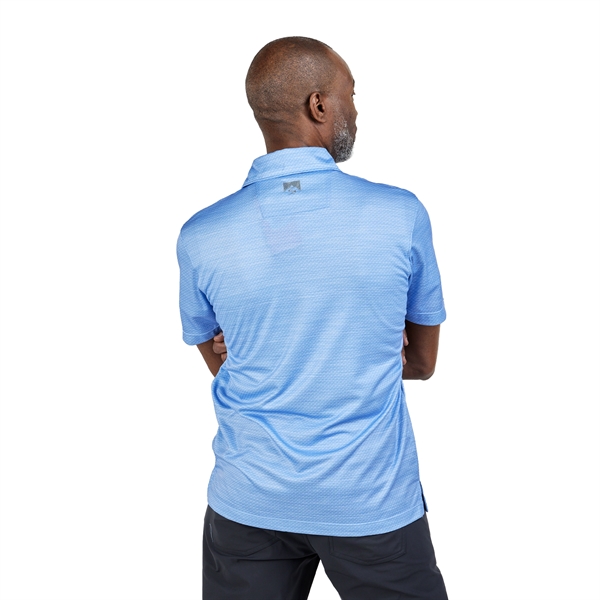 Storm Creek Men's Unwinder Polo - Storm Creek Men's Unwinder Polo - Image 2 of 11
