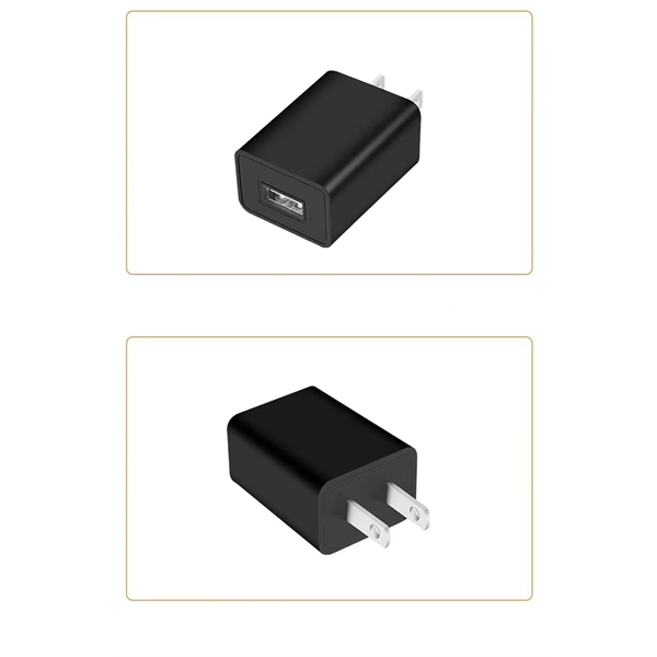Wall Charger + 3-1 CABLE KIT - Wall Charger + 3-1 CABLE KIT - Image 3 of 6