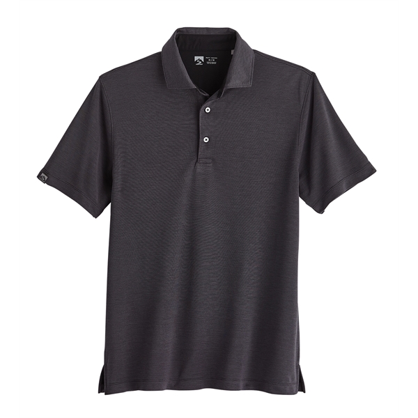 Storm Creek Men's Renewer Polo - Storm Creek Men's Renewer Polo - Image 7 of 9