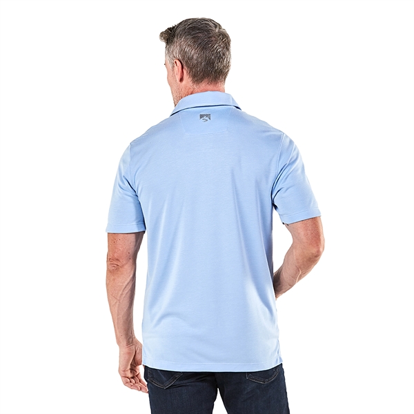 Storm Creek Men's Renewer Polo - Storm Creek Men's Renewer Polo - Image 2 of 9